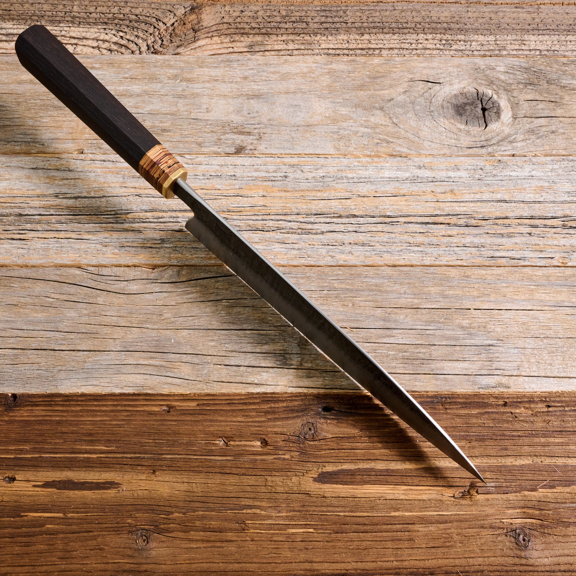 Carbon Gyuto
