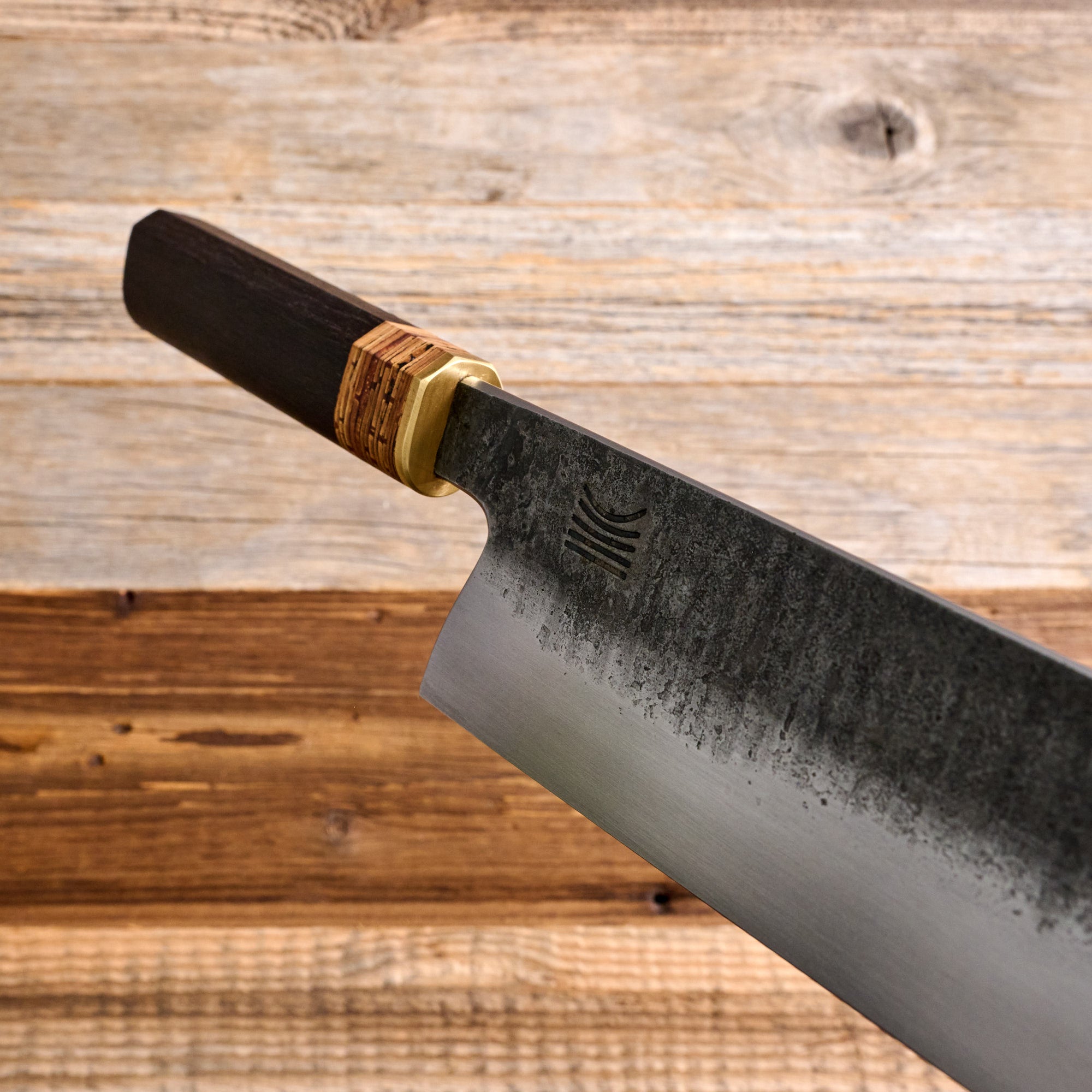 Carbon Gyuto