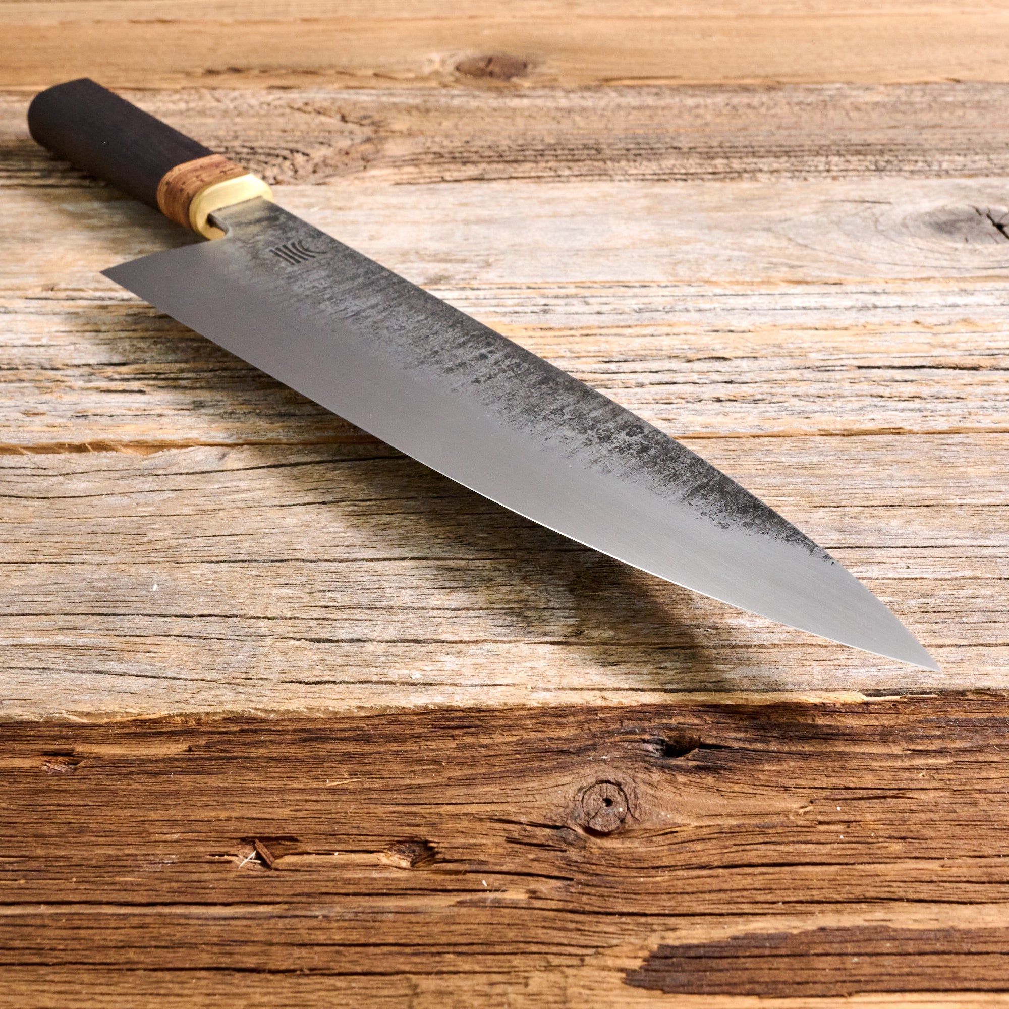 Carbon Gyuto