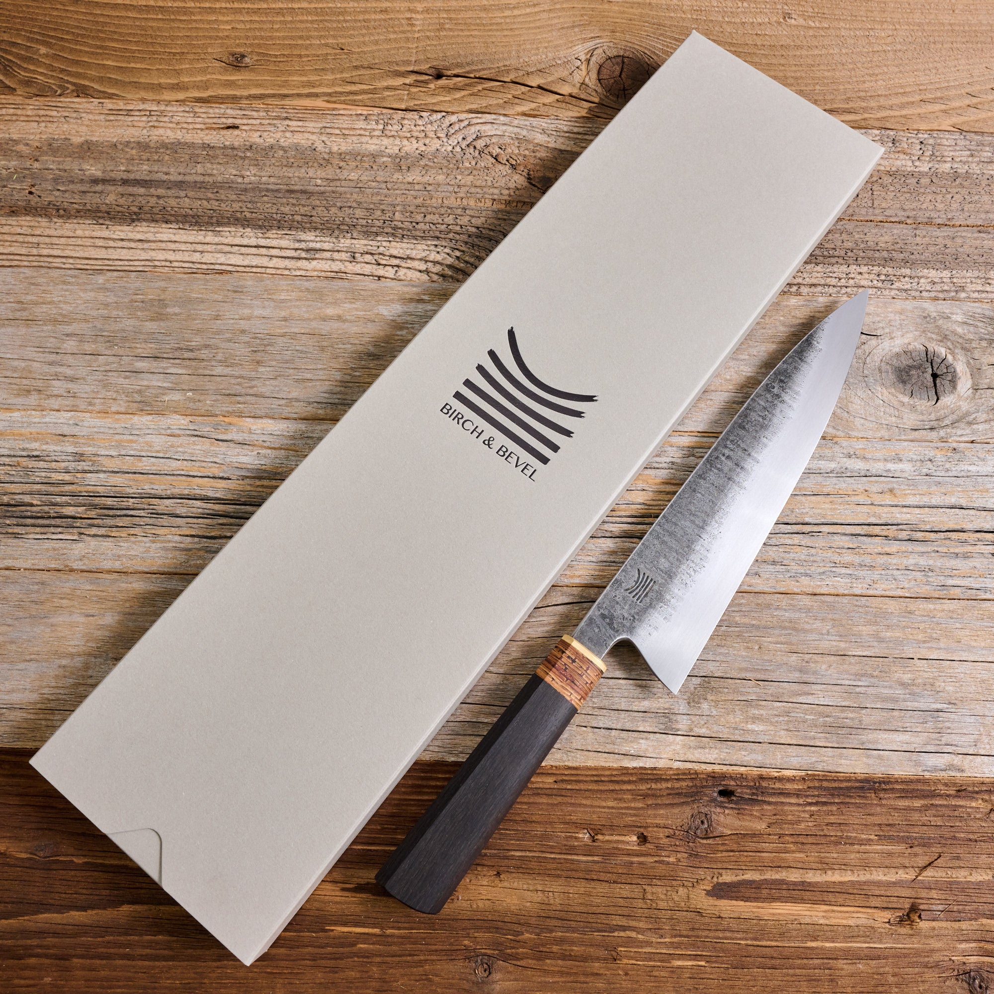 Carbon Gyuto