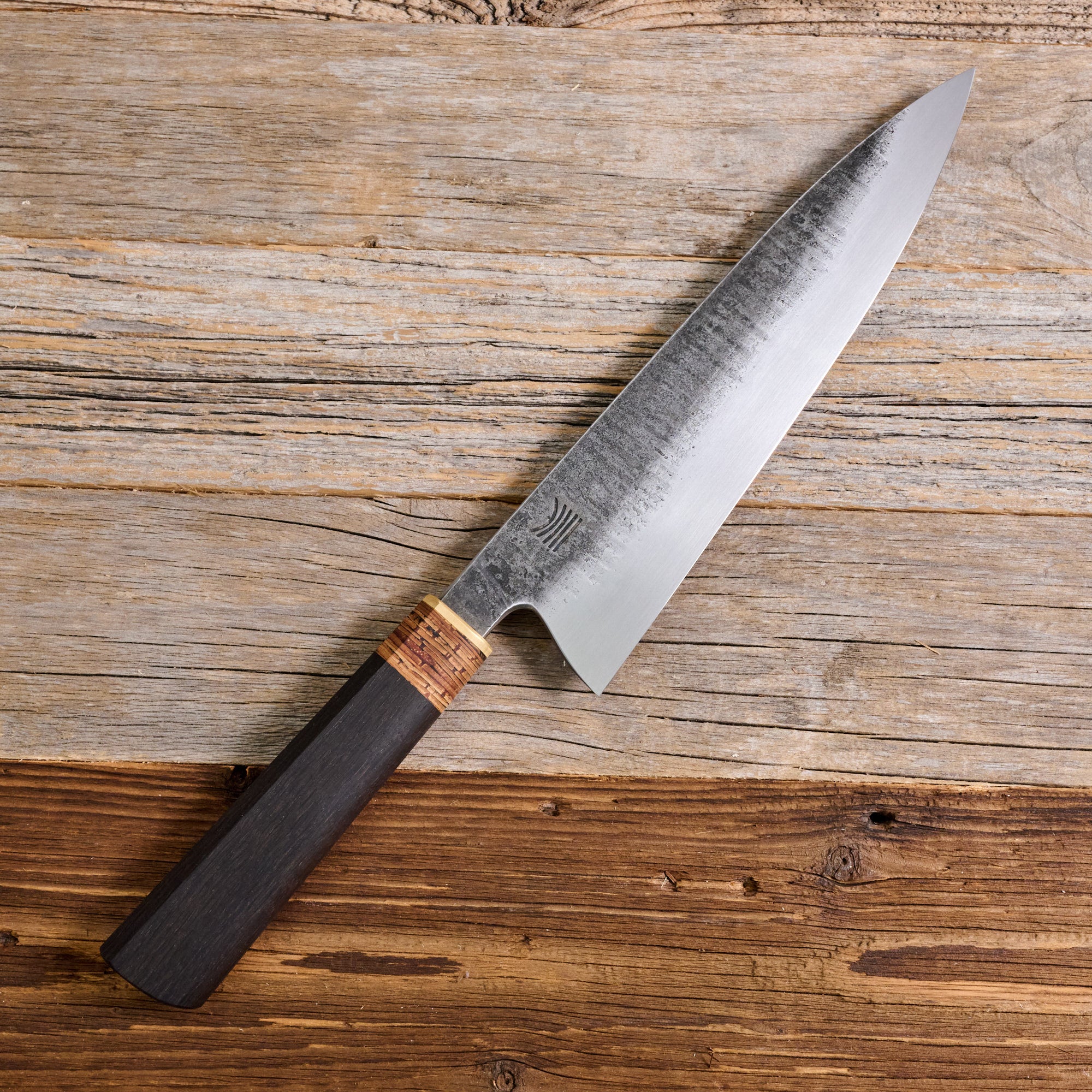 Carbon Gyuto