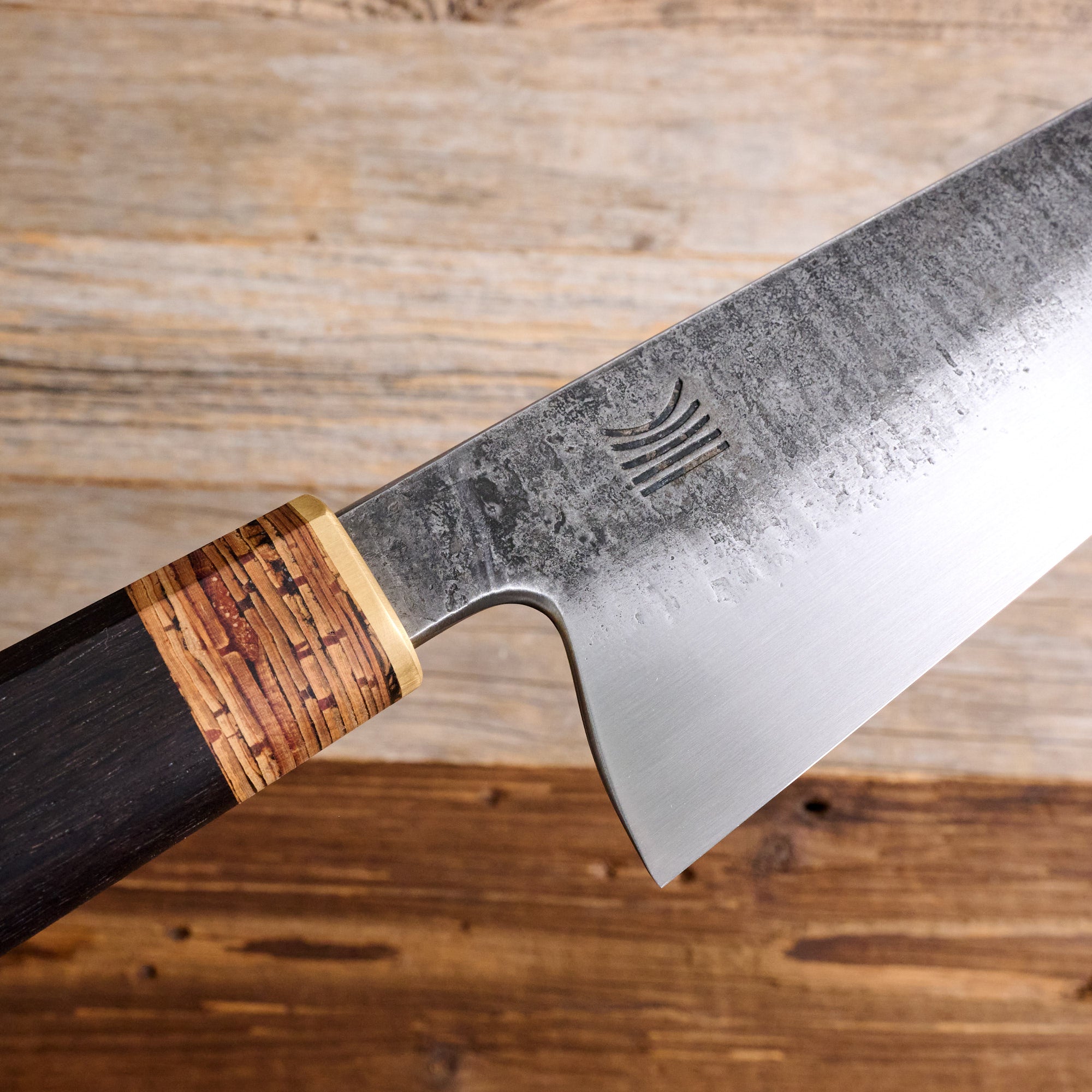 Carbon Gyuto