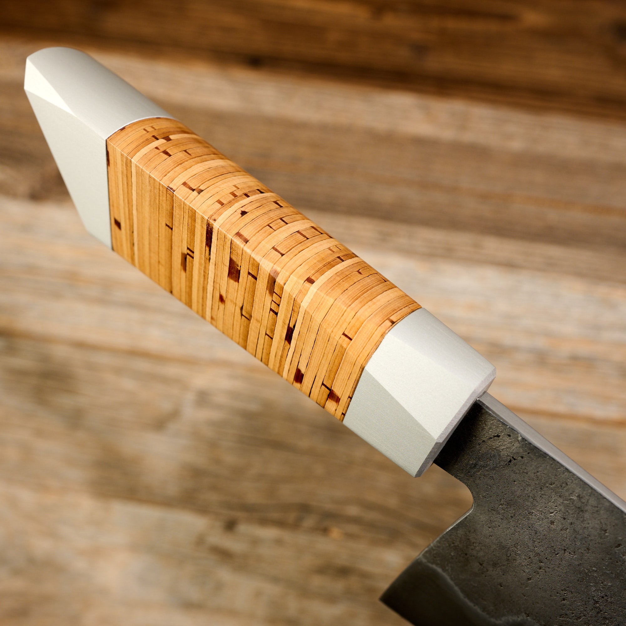 Oliver Märtens Carbon Chef Limited Edition