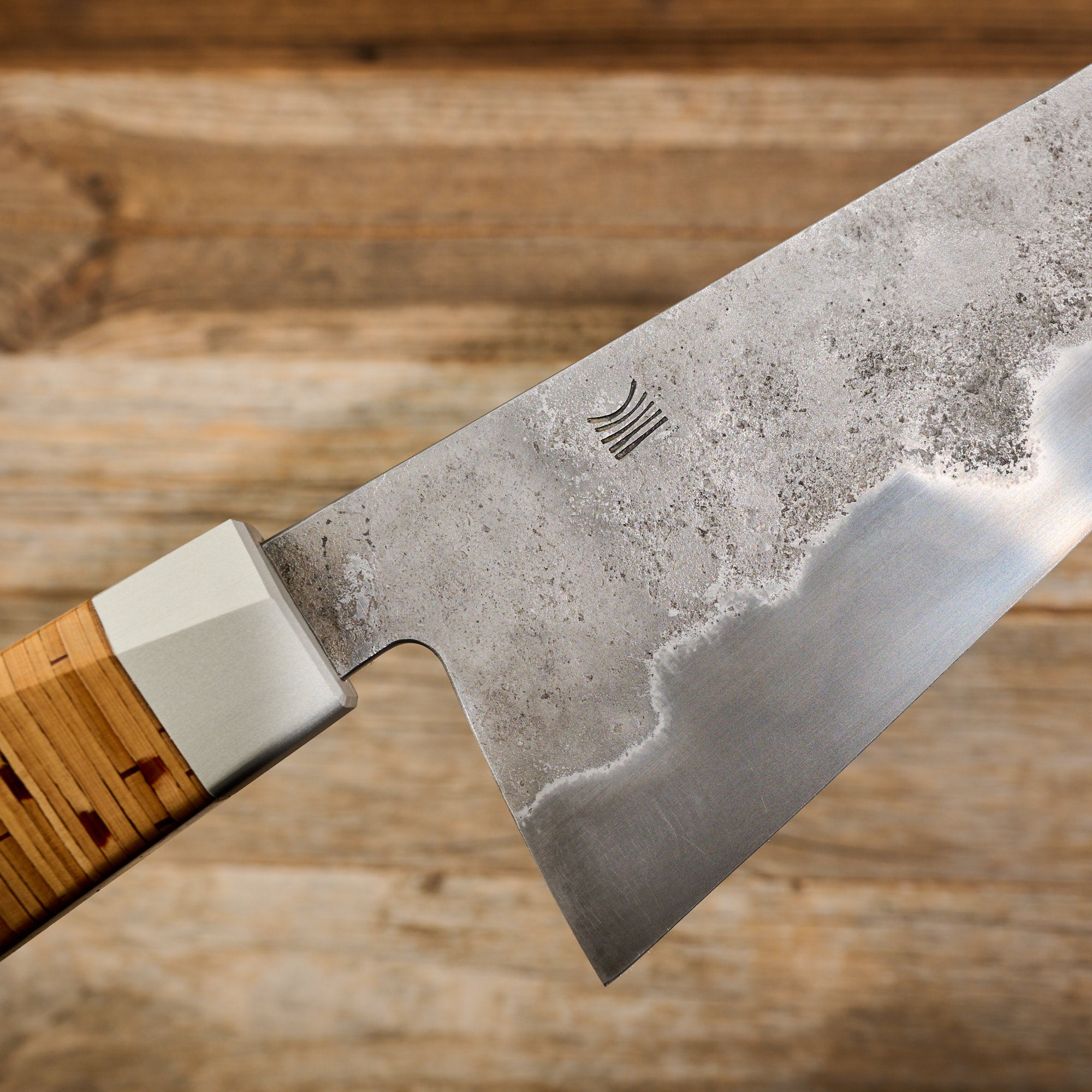 Oliver Märtens Carbon Chef Limited Edition