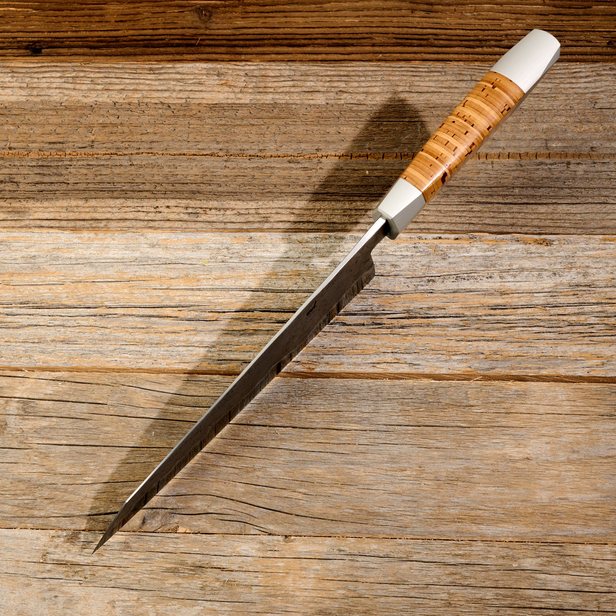 Oliver Märtens Carbon Chef Limited Edition