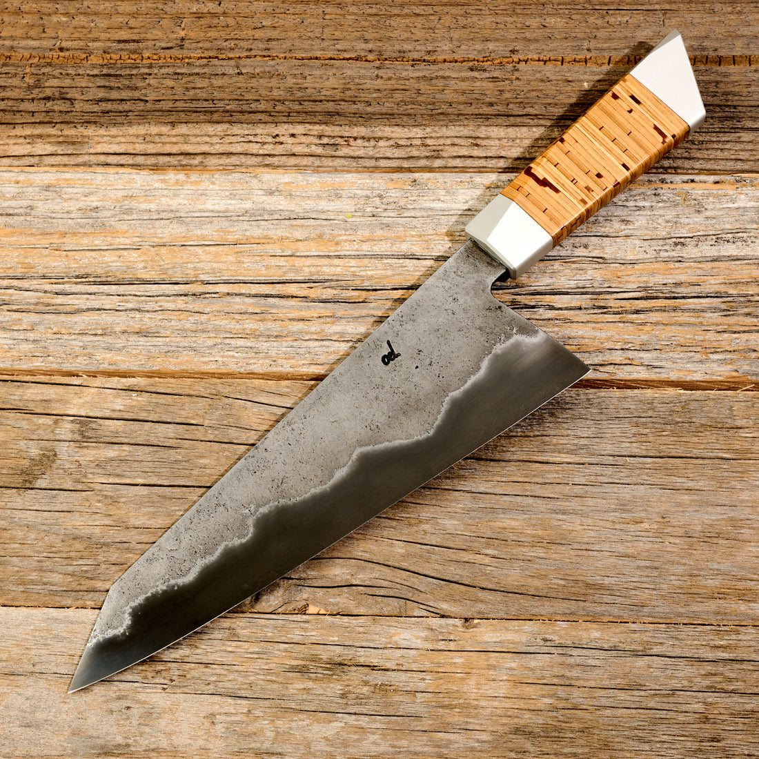 Oliver Märtens Carbon Chef Limited Edition