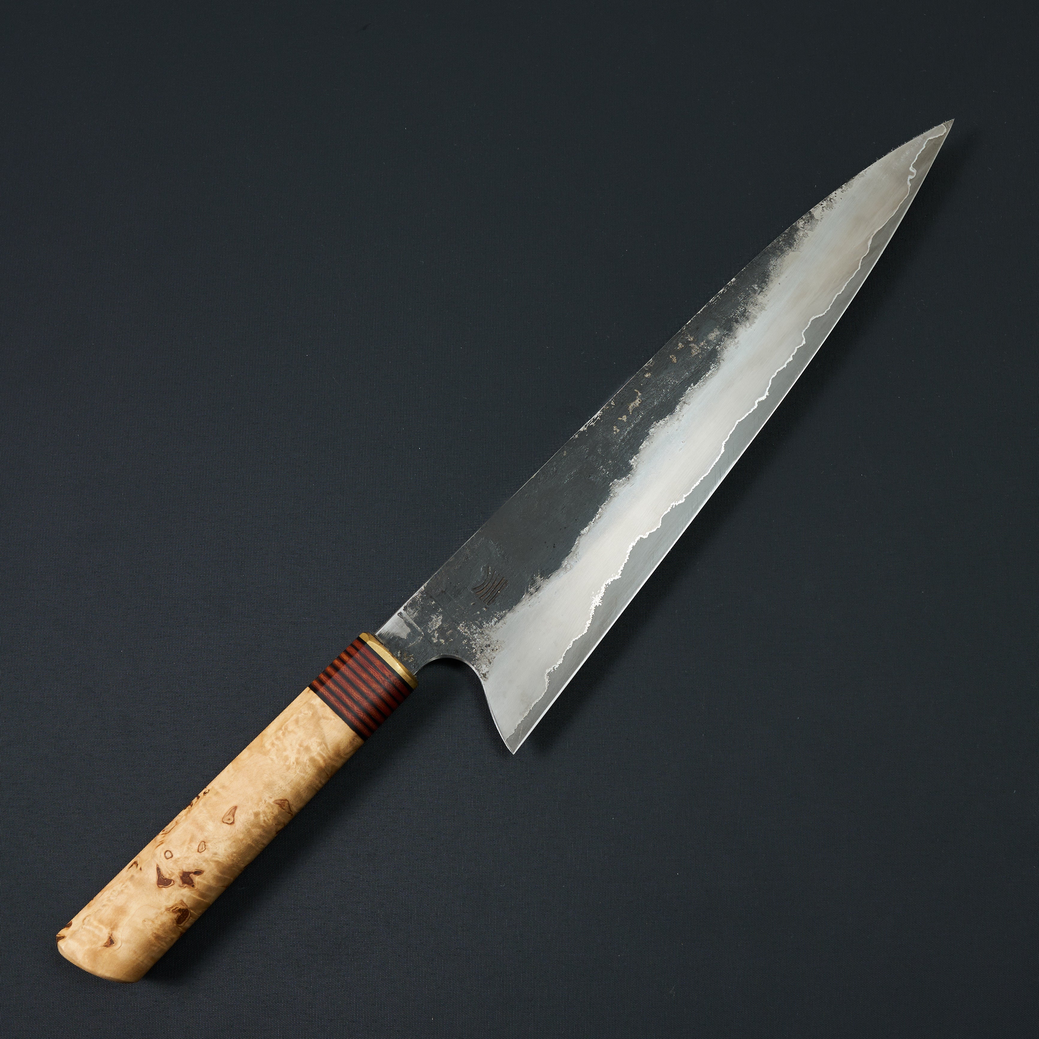Gyuto 250mm Apex Ultra X8Ni9 Clad Limited Edition