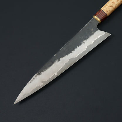 Gyuto 250mm Apex Ultra X8Ni9 Clad Limited Edition