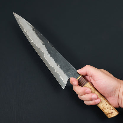 Gyuto 250mm Apex Ultra X8Ni9 Clad Limited Edition