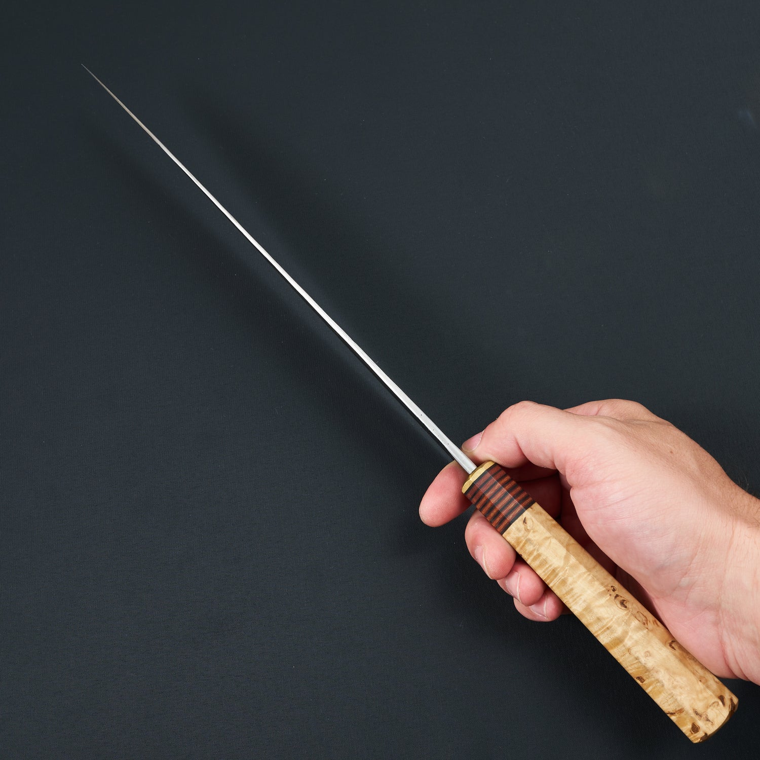 Gyuto 250mm Apex Ultra X8Ni9 Clad Limited Edition