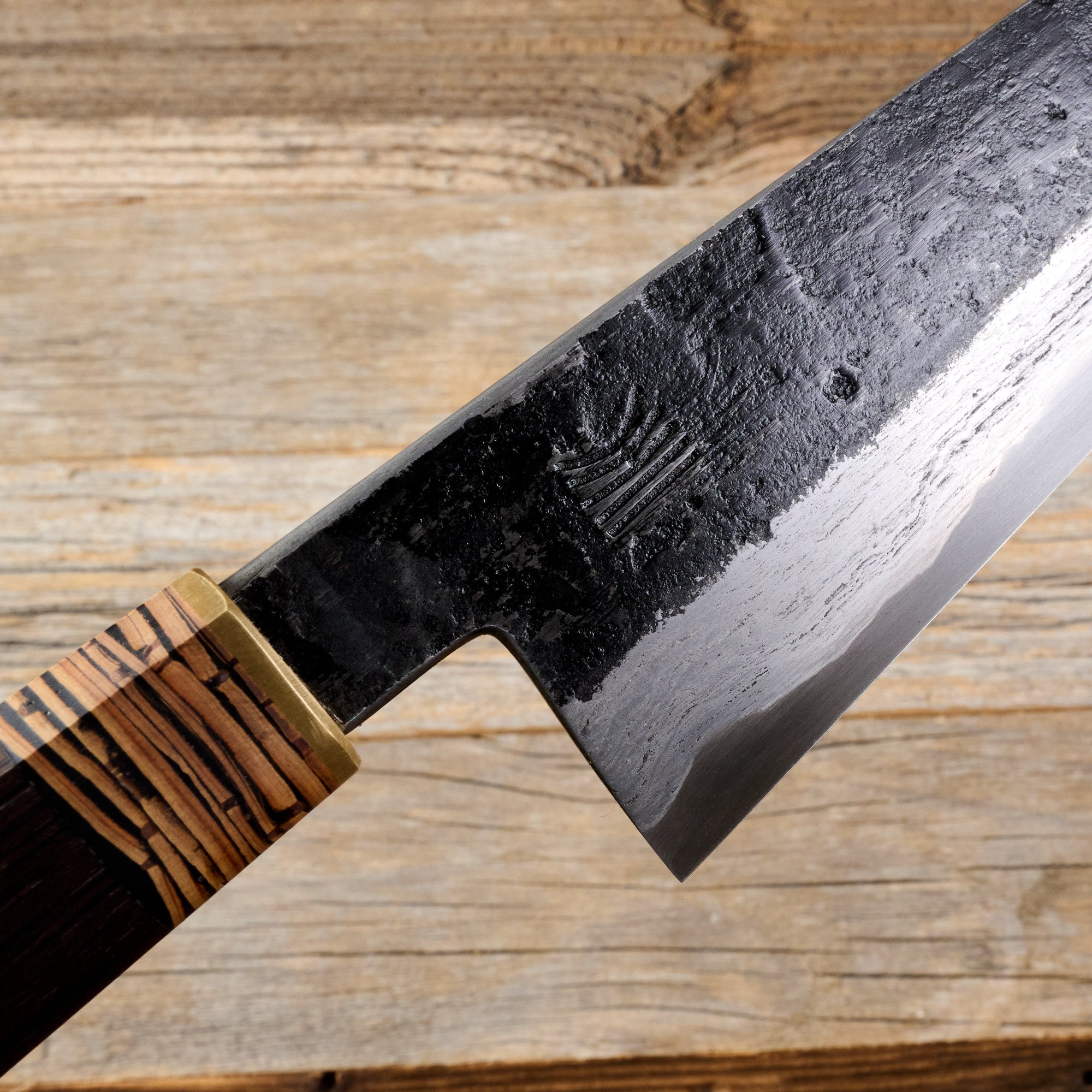 Classic Wrought Gyuto