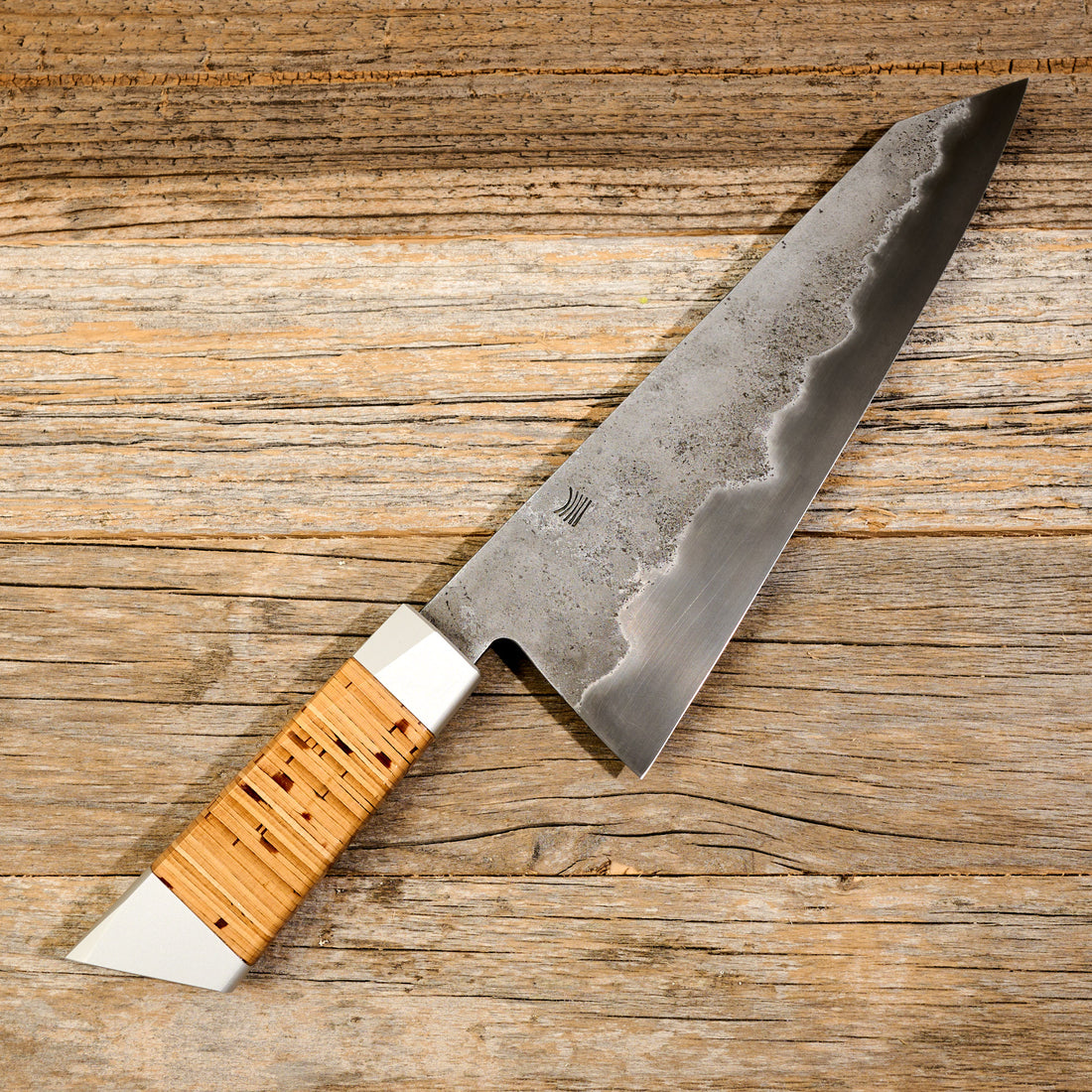 Oliver Märtens Carbon Chef Limited Edition